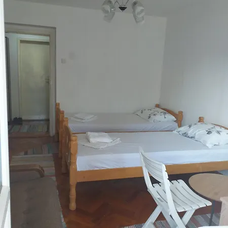 Am Διαμέρισμα Visoko