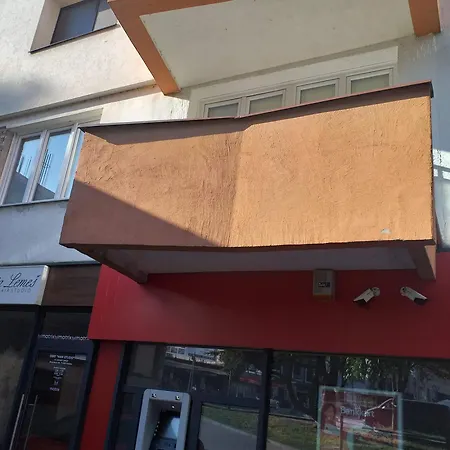 Am Διαμέρισμα Visoko